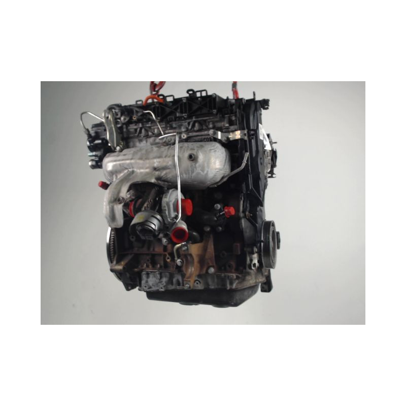 MOTEUR DIESEL FORD GALAXY 2006- 2.0 TDCi