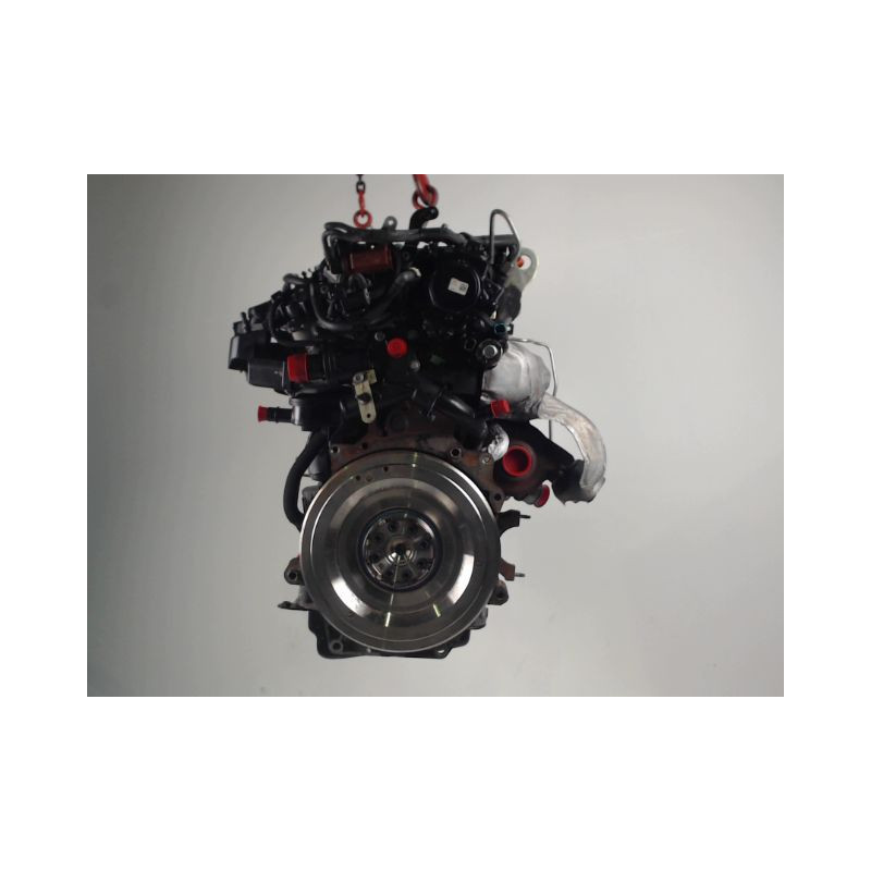 MOTEUR DIESEL FORD GALAXY 2006- 2.0 TDCi