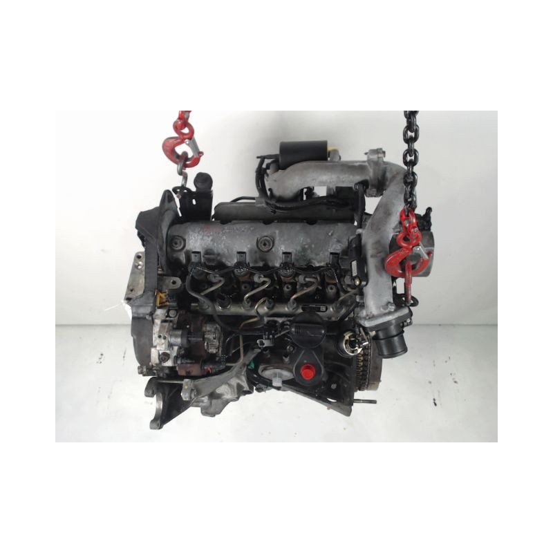 MOTEUR DIESEL NISSAN PRIMERA 2002- 1.9 dCi