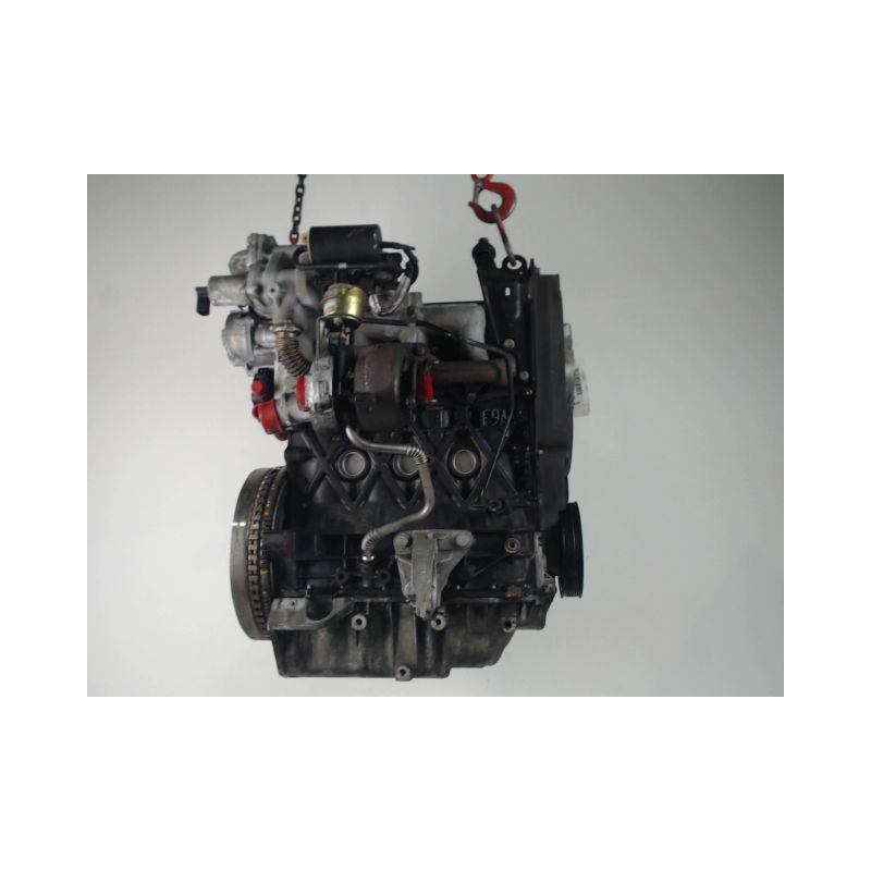 MOTEUR DIESEL NISSAN PRIMERA 2002- 1.9 dCi