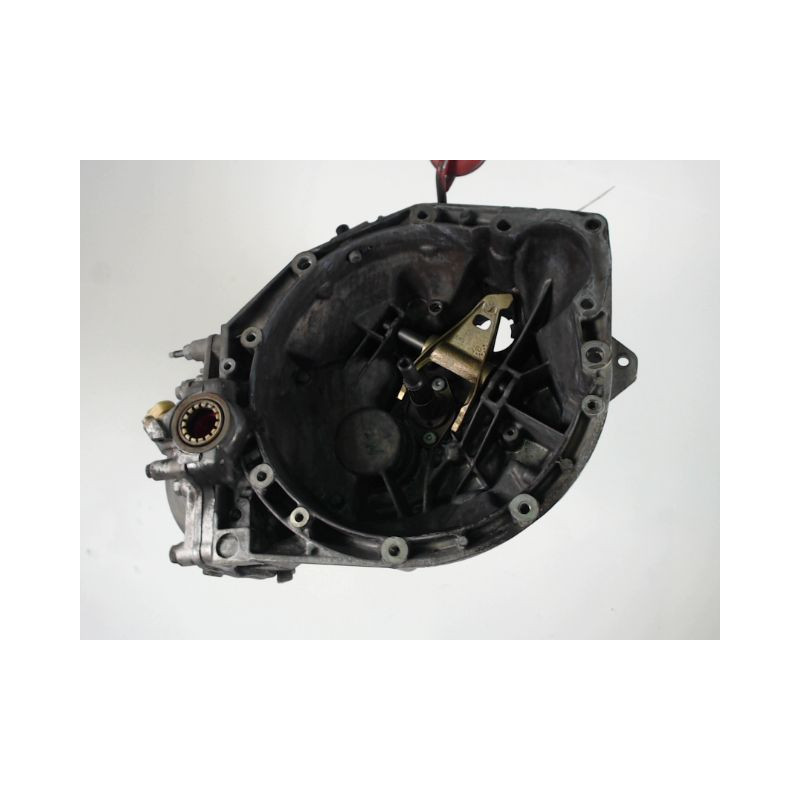 BOITE A VITESSE MECANIQUE PEUGEOT 607 99-2004 2.2 HDi