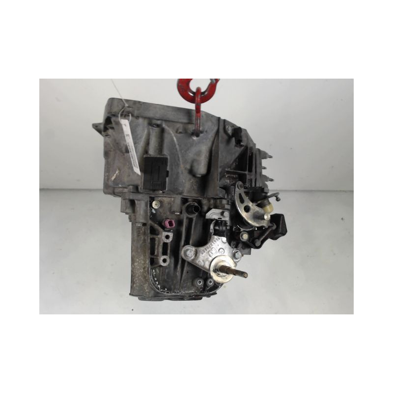 BOITE A VITESSE MECANIQUE PEUGEOT 607 99-2004 2.2 HDi