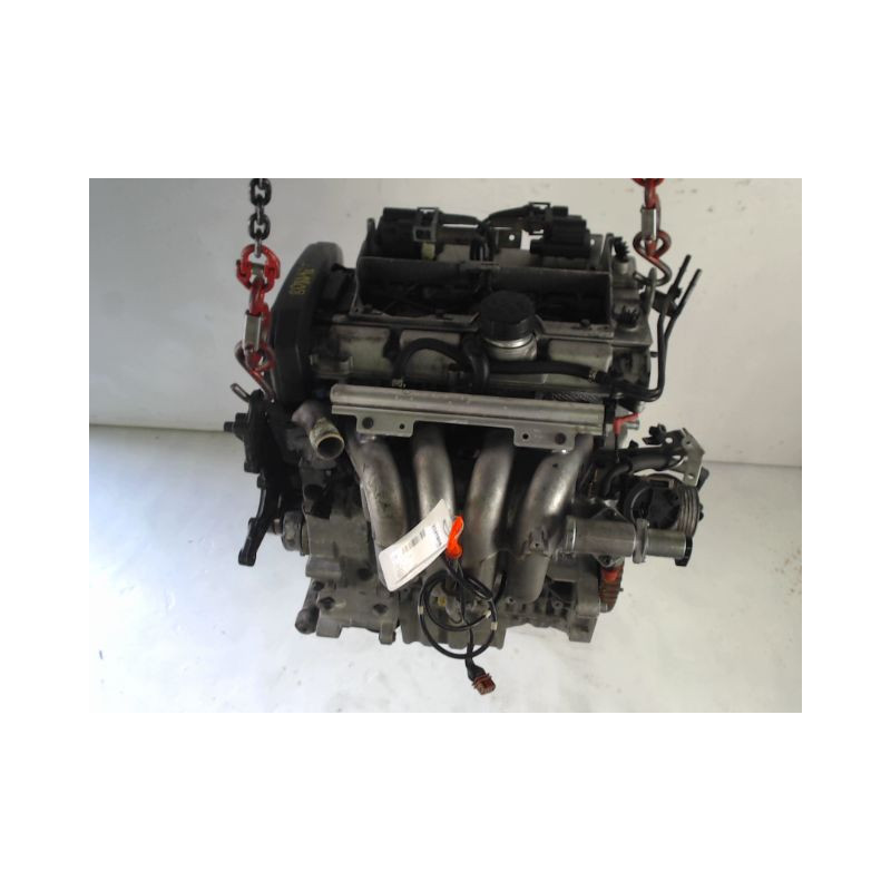 MOTEUR ESSENCE VOLVO S40 -2000 1.6