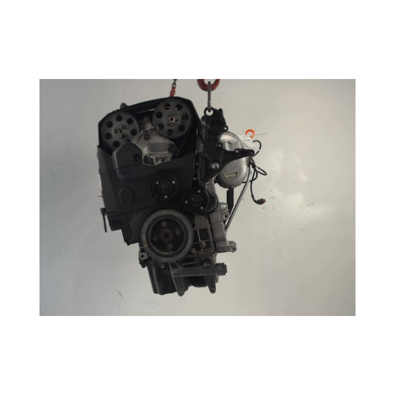 MOTEUR ESSENCE VOLVO S40 -2000 1.6