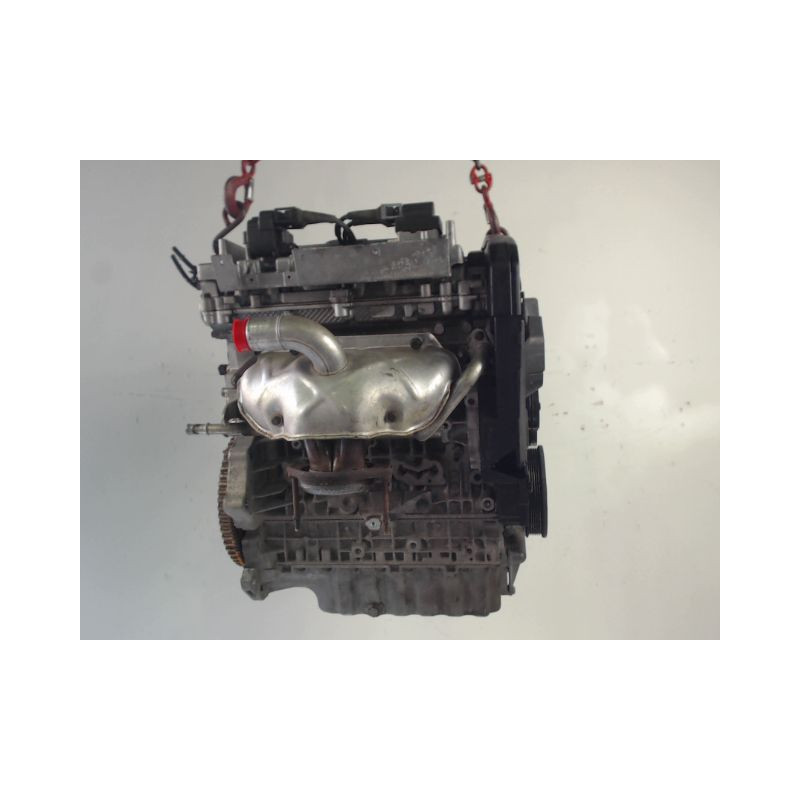 MOTEUR ESSENCE VOLVO S40 -2000 1.6
