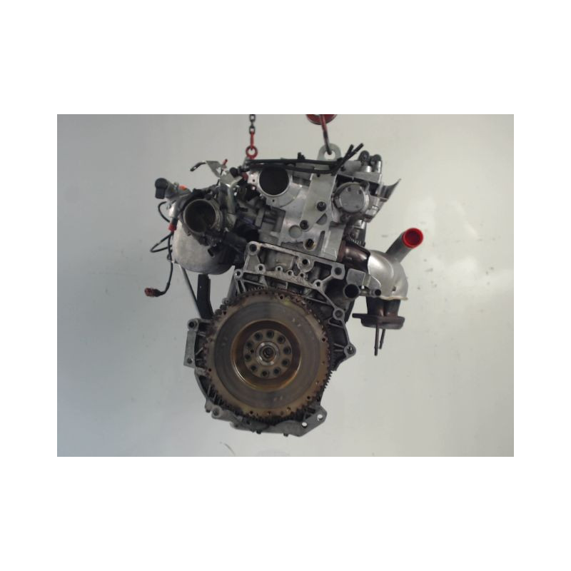 MOTEUR ESSENCE VOLVO S40 -2000 1.6