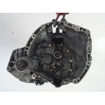 BOITE A VITESSE MECANIQUE VOLVO S40 -2000 1.6