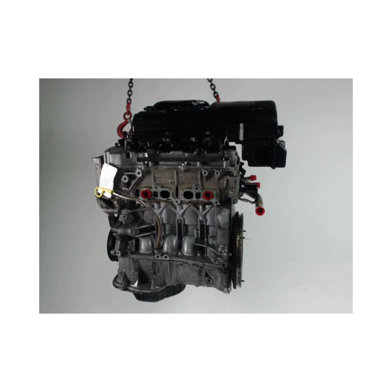 MOTEUR ESSENCE NISSAN MICRA 96-98 1.2 16V
