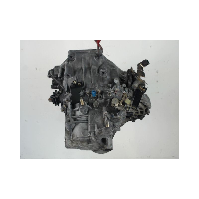 BOITE A VITESSE MECANIQUE MAZDA MAZDA 6 5P 2.0 DI