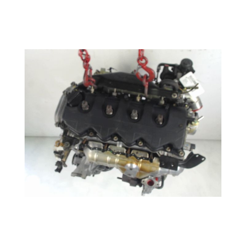 MOTEUR DIESEL NISSAN ALMERA TINO 2003- 2.2 dCi