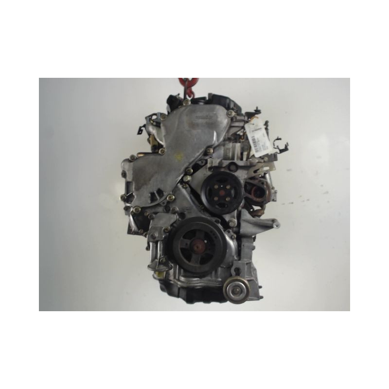 MOTEUR DIESEL NISSAN ALMERA TINO 2003- 2.2 dCi