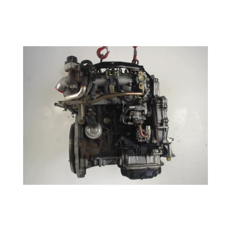 MOTEUR DIESEL NISSAN ALMERA TINO 2003- 2.2 dCi