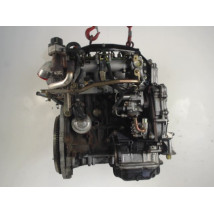 MOTEUR DIESEL NISSAN ALMERA TINO 2003- 2.2 dCi
