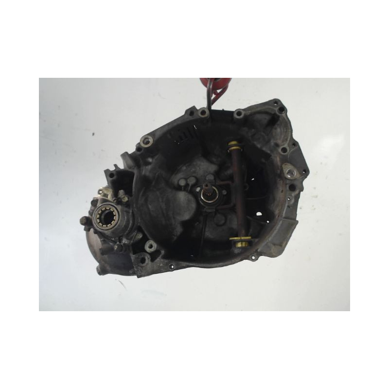 BOITE A VITESSE MECANIQUE PEUGEOT 205 87-98 1.7 Diesel