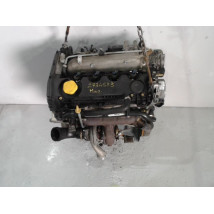 MOTEUR DIESEL FIAT PUNTO 1.9 D Multijet