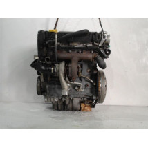 MOTEUR DIESEL FIAT PUNTO 1.9 D Multijet