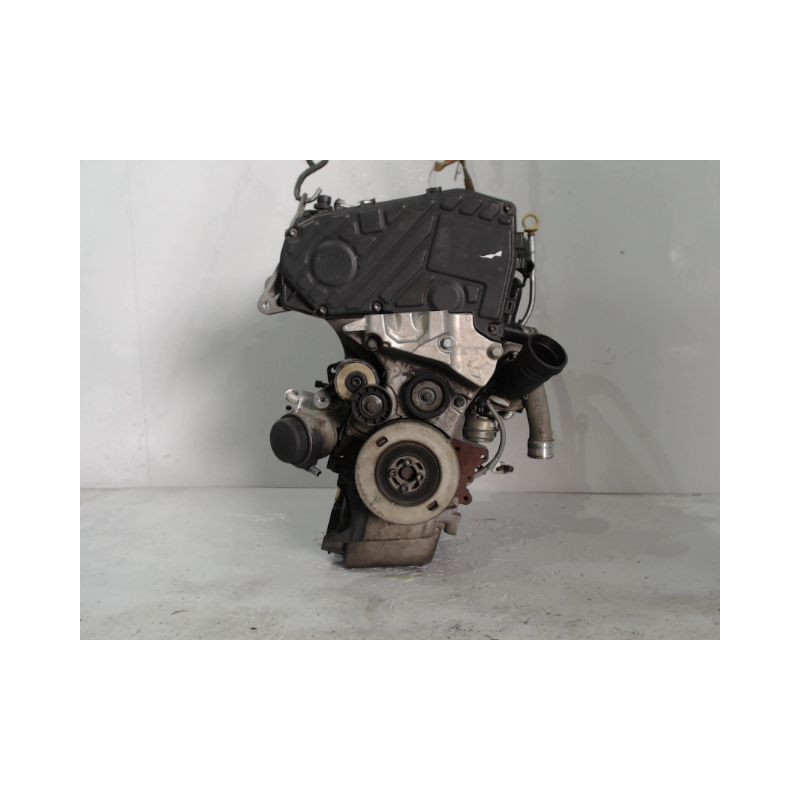 MOTEUR DIESEL FIAT PUNTO 1.9 D Multijet