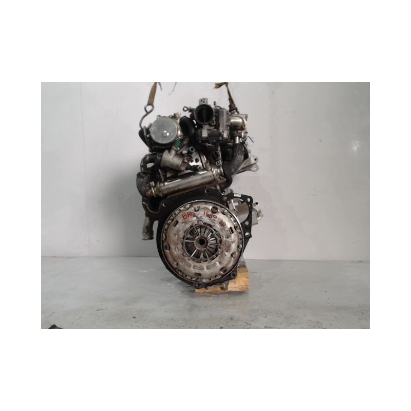 MOTEUR DIESEL FIAT PUNTO 1.9 D Multijet