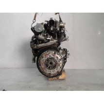 MOTEUR DIESEL FIAT PUNTO 1.9 D Multijet