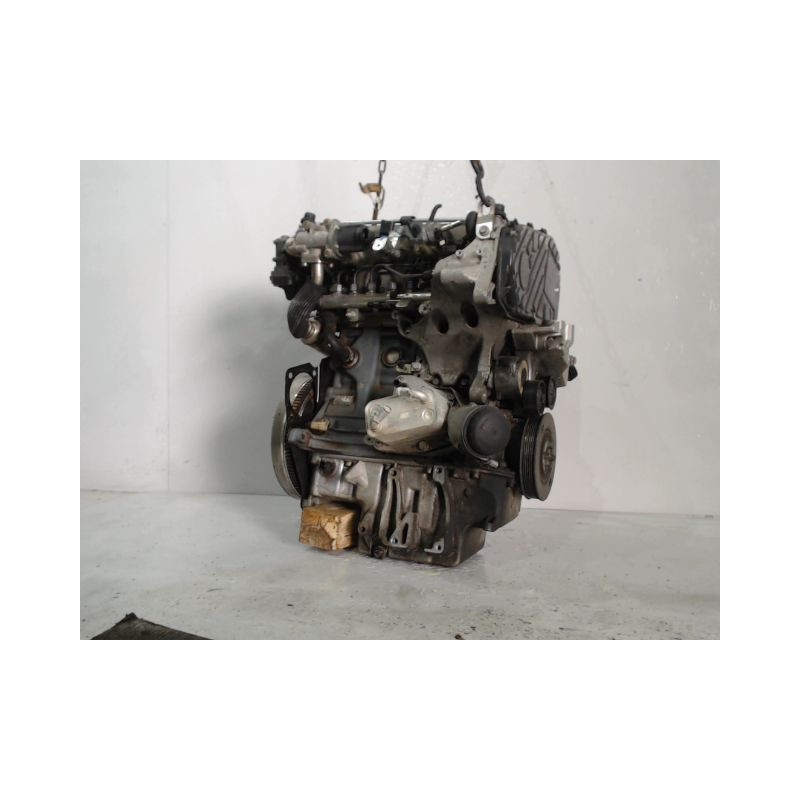 MOTEUR DIESEL FIAT PUNTO 1.9 D Multijet