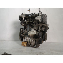 MOTEUR DIESEL FIAT PUNTO 1.9 D Multijet