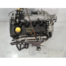 MOTEUR DIESEL ALFA ROMEO 147 2004- 1.9 JTDM 8V 
