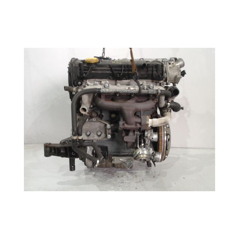 MOTEUR DIESEL ALFA ROMEO 147 2004- 1.9 JTDM 8V 