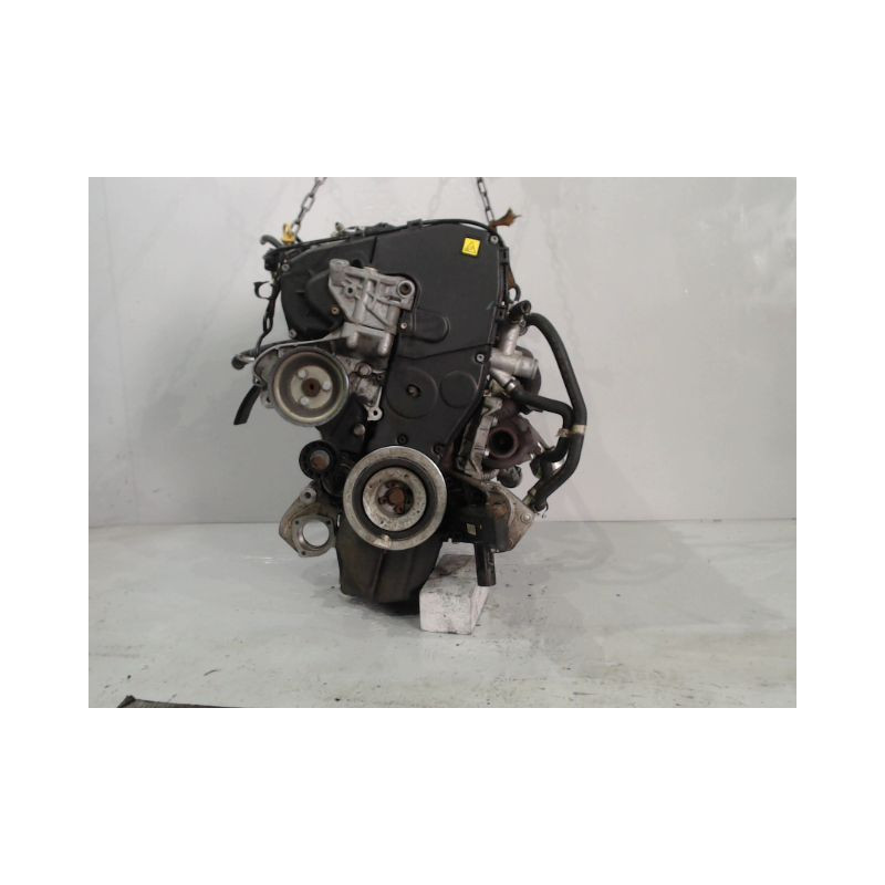 MOTEUR DIESEL ALFA ROMEO 147 2004- 1.9 JTDM 8V 