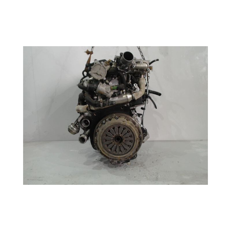 MOTEUR DIESEL ALFA ROMEO 147 2004- 1.9 JTDM 8V 