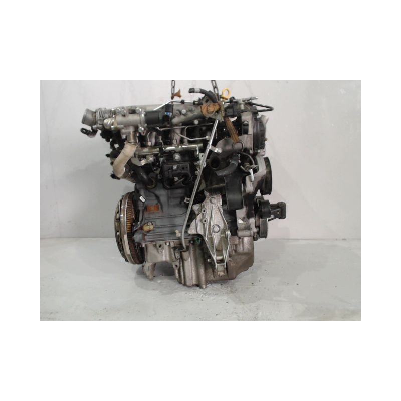 MOTEUR DIESEL ALFA ROMEO 147 2004- 1.9 JTDM 8V 