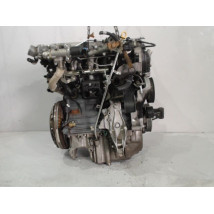 MOTEUR DIESEL ALFA ROMEO 147 2004- 1.9 JTDM 8V 