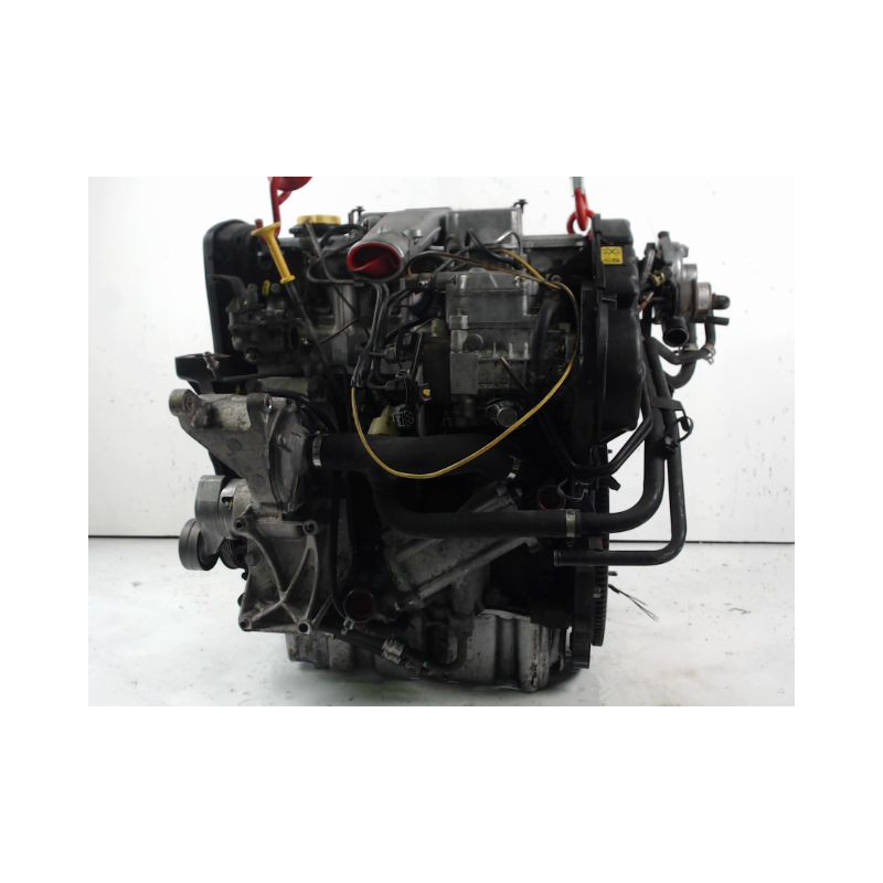 MOTEUR DIESEL LAND ROVER FREELAND. 2.0 DI 4x4