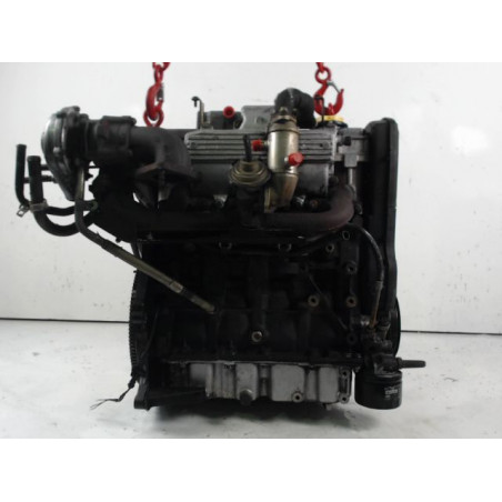 MOTEUR DIESEL LAND ROVER FREELAND. 2.0 DI 4x4