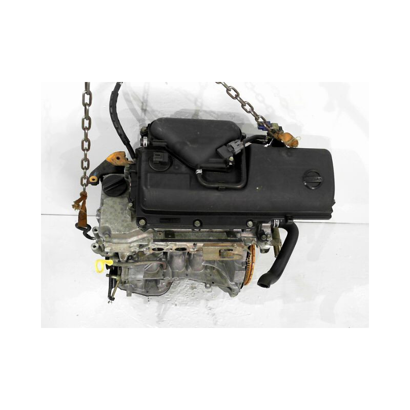 MOTEUR ESSENCE NISSAN MICRA 2003-2005 1.2 16V