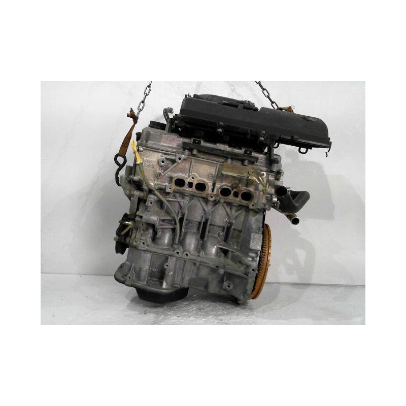 MOTEUR ESSENCE NISSAN MICRA 2003-2005 1.2 16V
