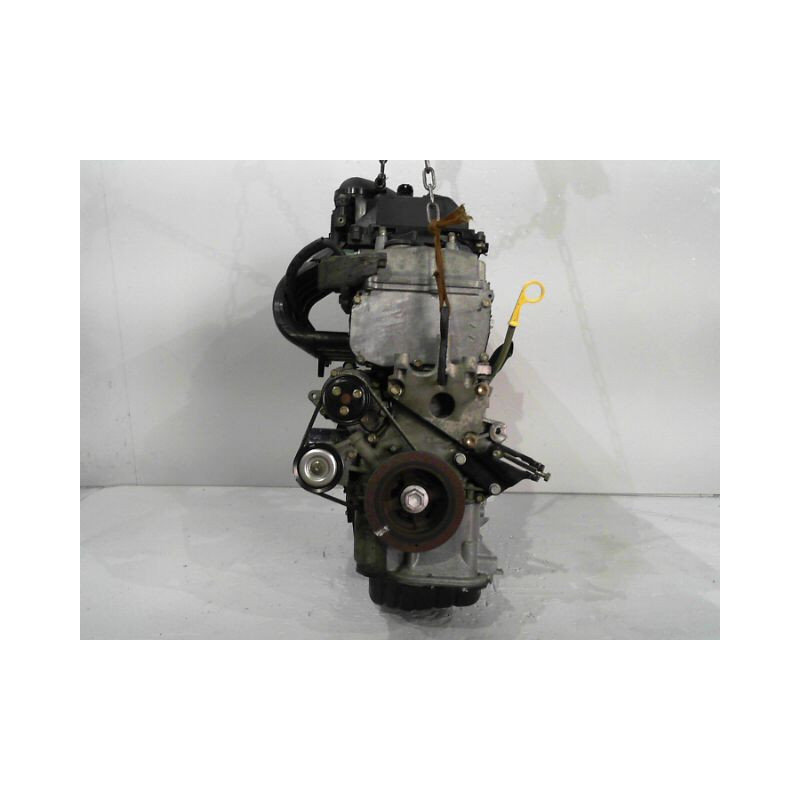 MOTEUR ESSENCE NISSAN MICRA 2003-2005 1.2 16V