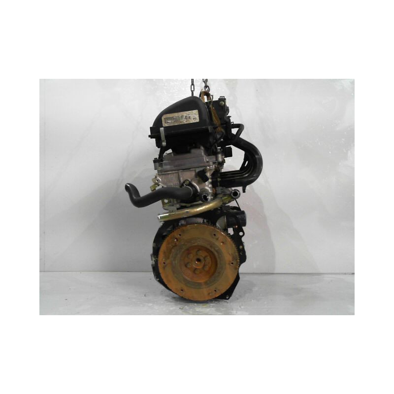 MOTEUR ESSENCE NISSAN MICRA 2003-2005 1.2 16V