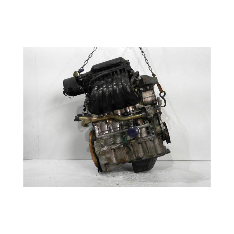 MOTEUR ESSENCE NISSAN MICRA 2003-2005 1.2 16V