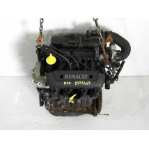 MOTEUR ESSENCE RENAULT TWINGO PH.3 2000-2007 1.2 