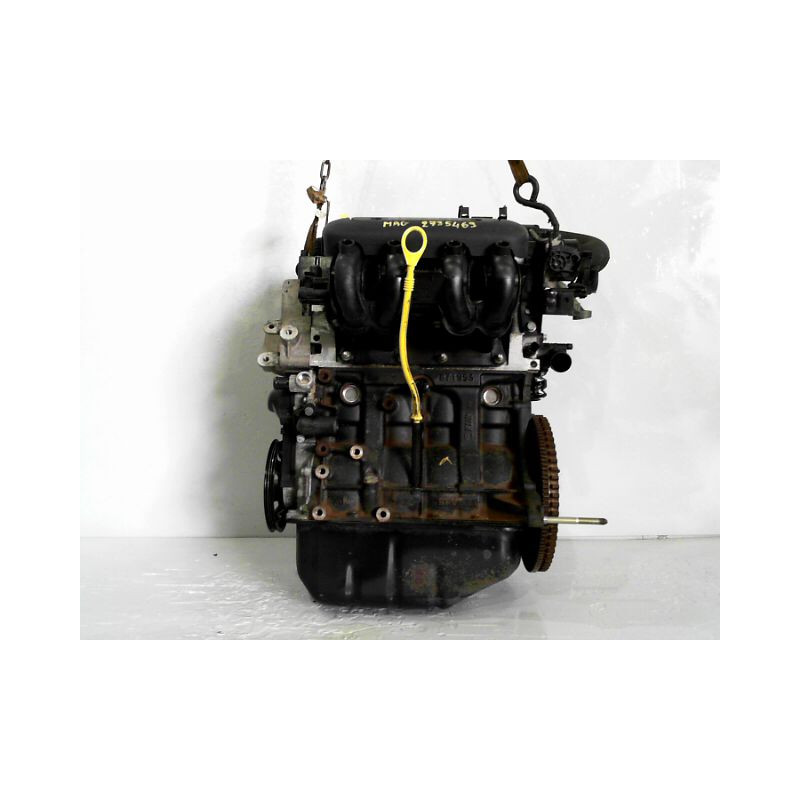 MOTEUR ESSENCE RENAULT TWINGO PH.3 2000-2007 1.2 