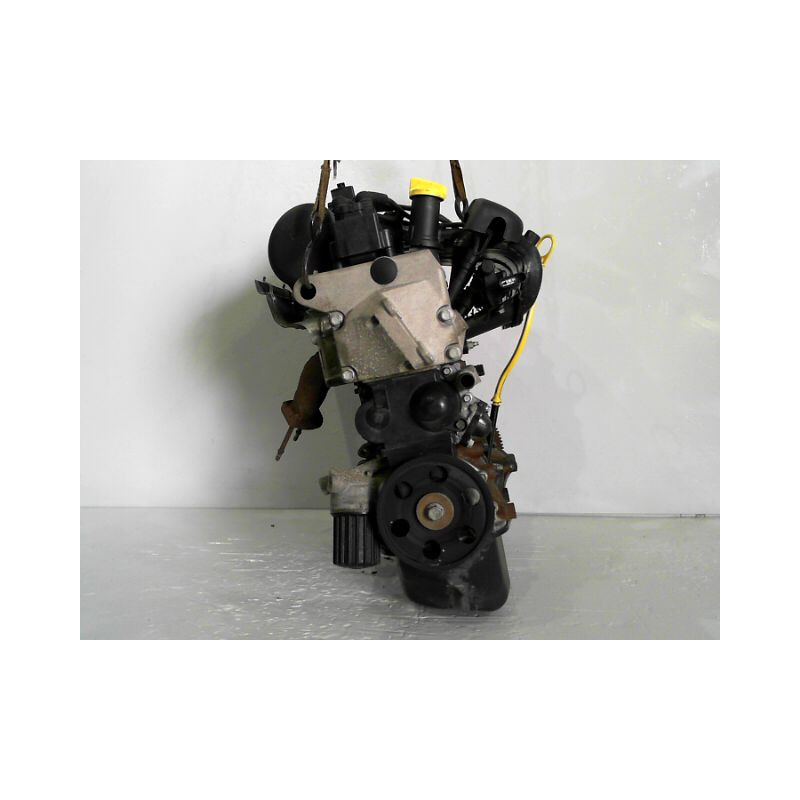 MOTEUR ESSENCE RENAULT TWINGO PH.3 2000-2007 1.2 