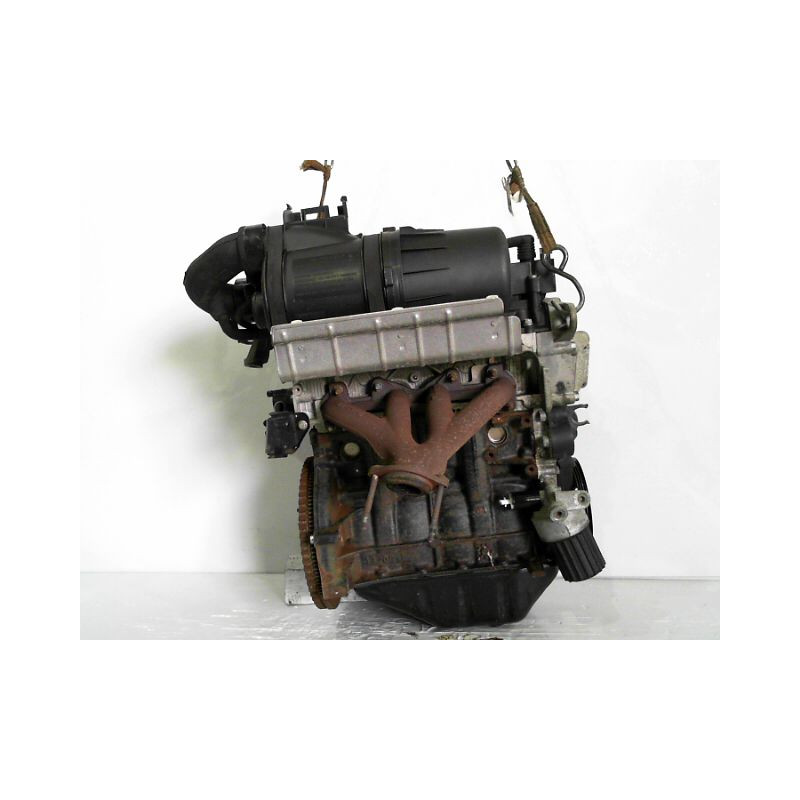 MOTEUR ESSENCE RENAULT TWINGO PH.3 2000-2007 1.2 