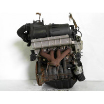 MOTEUR ESSENCE RENAULT TWINGO PH.3 2000-2007 1.2 