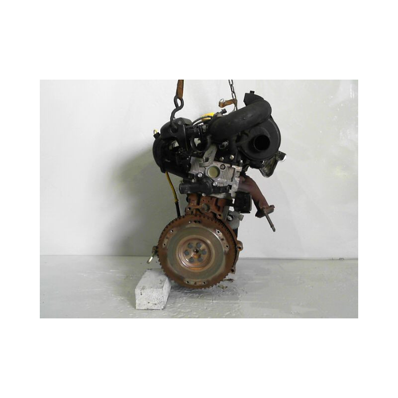 MOTEUR ESSENCE RENAULT TWINGO PH.3 2000-2007 1.2 
