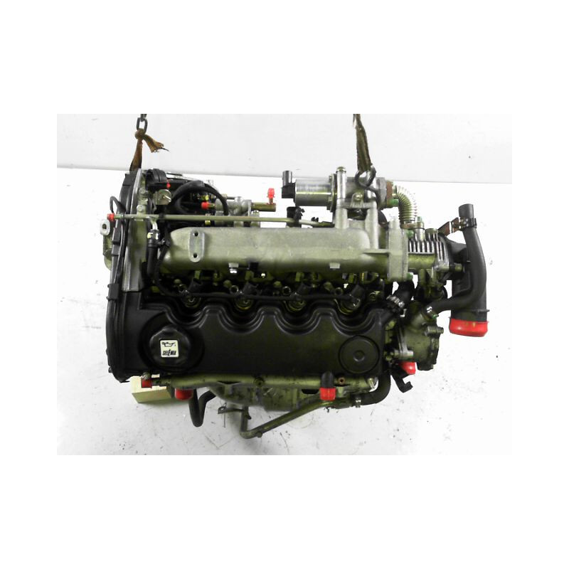 MOTEUR DIESEL FIAT BRAVA 1.9 JTD
