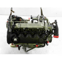 MOTEUR DIESEL FIAT BRAVA 1.9 JTD