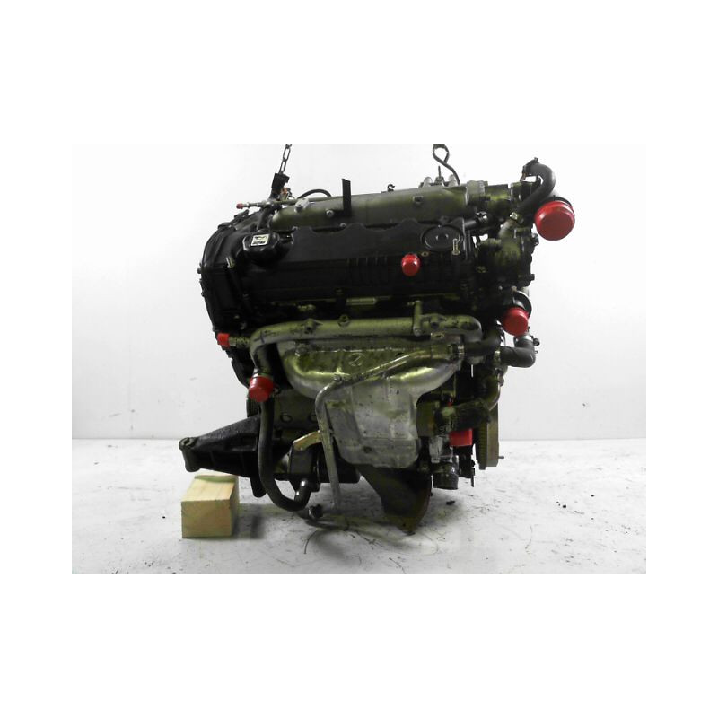 MOTEUR DIESEL FIAT BRAVA 1.9 JTD