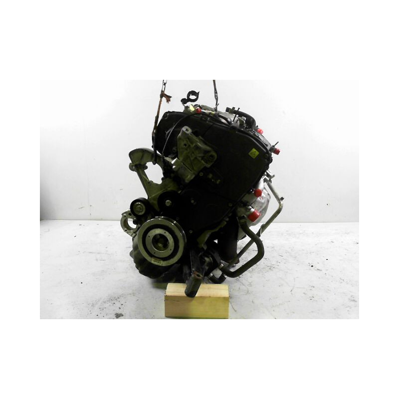 MOTEUR DIESEL FIAT BRAVA 1.9 JTD