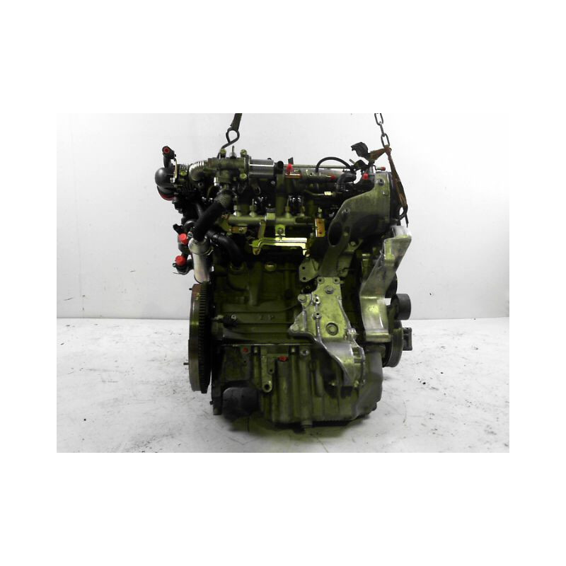 MOTEUR DIESEL FIAT BRAVA 1.9 JTD