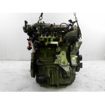MOTEUR DIESEL FIAT BRAVA 1.9 JTD